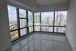 Hunian Apartemen Eksklusif untuk Dijual di Surabaya dengan 3 BR & 1 Kamar Mandi Hunian Apartemen Eksklusif untuk Dijual di Surabaya dengan 3 BR & 1 Kamar Mandi