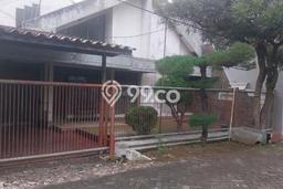 Investasi Masa Depan 6 Kamar Tidur Lokasi Strategis di Jantung Kota Manyar, Surabaya Investasi Masa Depan 6 Kamar Tidur Lokasi Strategis di Jantung Kota Manyar, Surabaya
