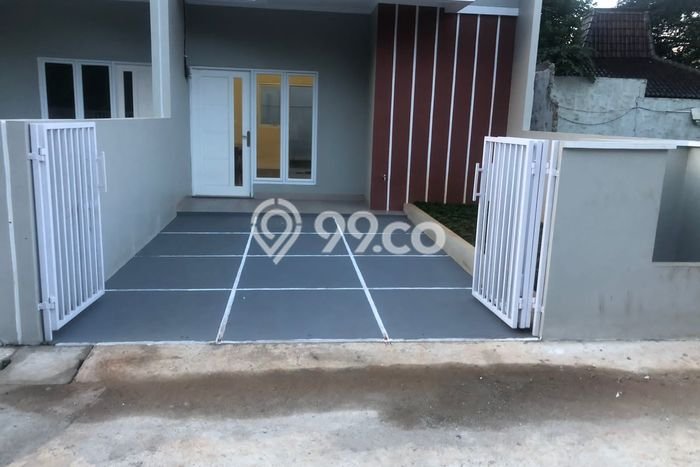 Rumah di Jati Mekar, Bekasi, LT 78m² LB 71m² - INVESTASI TERBAIK! Rumah di Jati Mekar, Bekasi, LT 78m² LB 71m² - INVESTASI TERBAIK!