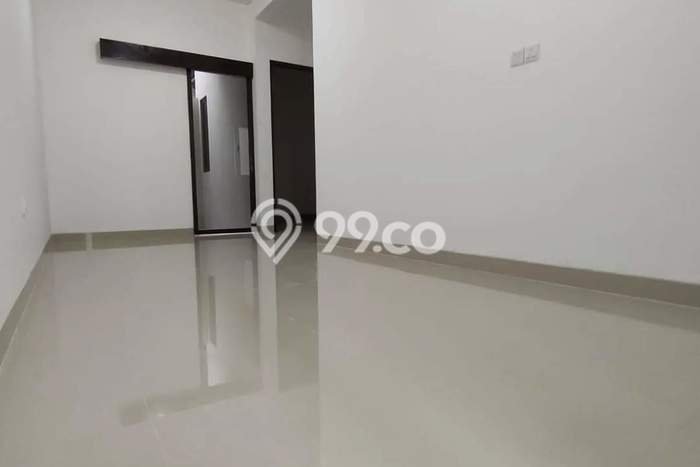 Rumah 2 Kamar Tidur Konsep Modern di Bantar Gebang, Dekat Fasilitas Umum, Bekasi Rumah 2 Kamar Tidur Konsep Modern di Bantar Gebang, Dekat Fasilitas Umum, Bekasi