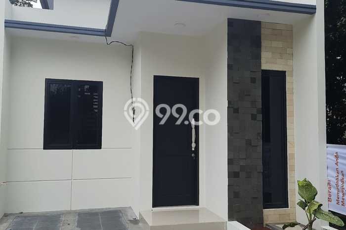 KESEMPATAN EMAS! Rumah area Setu, Bekasi, LT 70m² LB 42m² KESEMPATAN EMAS! Rumah area Setu, Bekasi, LT 70m² LB 42m²