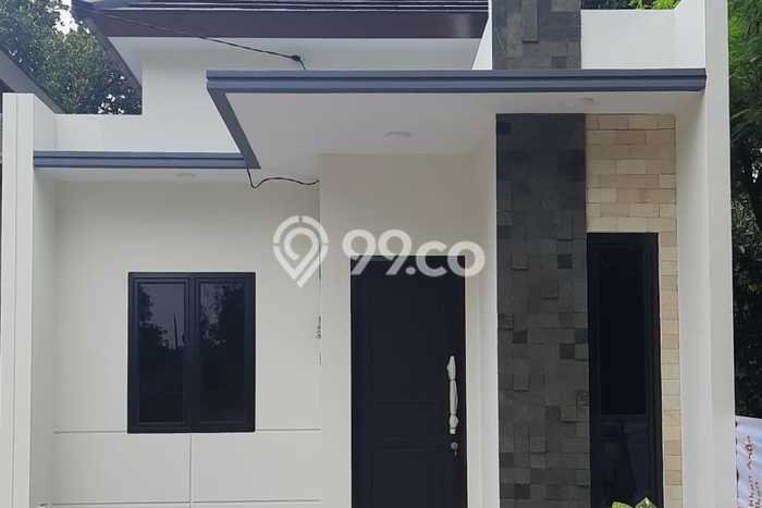 KESEMPATAN EMAS! Rumah area Setu, Bekasi, LT 70m² LB 42m² KESEMPATAN EMAS! Rumah area Setu, Bekasi, LT 70m² LB 42m²