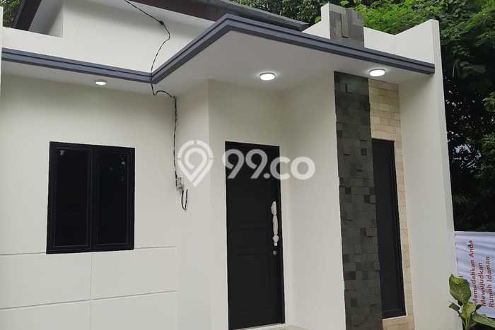 KESEMPATAN EMAS! Rumah area Setu, Bekasi, LT 70m² LB 42m² KESEMPATAN EMAS! Rumah area Setu, Bekasi, LT 70m² LB 42m²