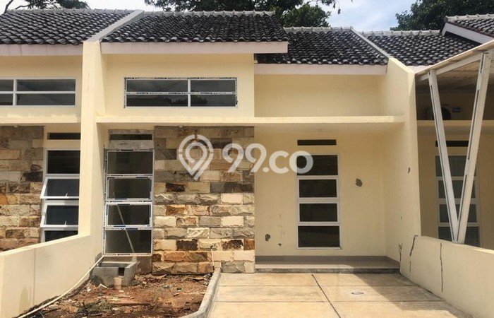 Rumah area Bantar Gebang, Area Premium LT 60m2m² Rumah area Bantar Gebang, Area Premium LT 60m2m²