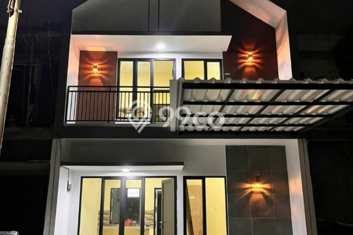 For Sale Rumah 3 Kamar Lokasi Ideal Nyaman dan Strategis di Jatisampurna For Sale Rumah 3 Kamar Lokasi Ideal Nyaman dan Strategis di Jatisampurna