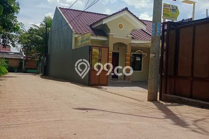 Dijual Rumah Eksklusif 4 KT di Cikunir, Bekasi Dijual Rumah Eksklusif 4 KT di Cikunir, Bekasi
