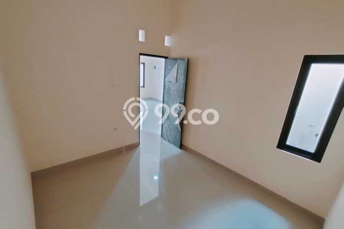 Rumah Modern 4 KT di Jaka Setia Bekasi Full Furnished Rumah Modern 4 KT di Jaka Setia Bekasi Full Furnished