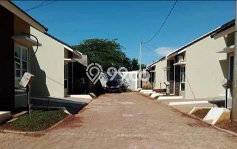 Jual Rumah Harga Miring Bekasi Timur Punya 2 KT & LT 60m2 Jual Rumah Harga Miring Bekasi Timur Punya 2 KT & LT 60m2