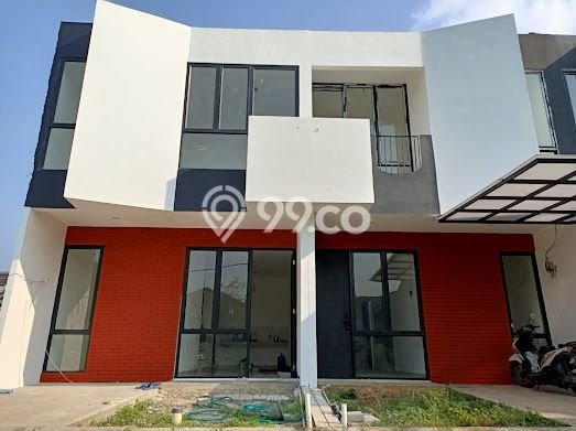 Rumah Asri area Kayuringin Jaya, Bekasi, Luas 72m² LB 60m² Rumah Asri area Kayuringin Jaya, Bekasi, Luas 72m² LB 60m²