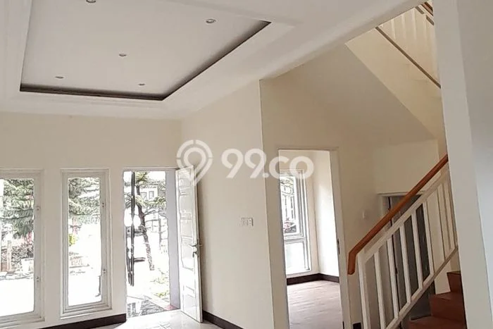 HARGA SPESIAL! Rumah Modern area Tajur Halang, Bogor, LT 112m² LB 75m² BISA KPR! HARGA SPESIAL! Rumah Modern area Tajur Halang, Bogor, LT 112m² LB 75m² BISA KPR!