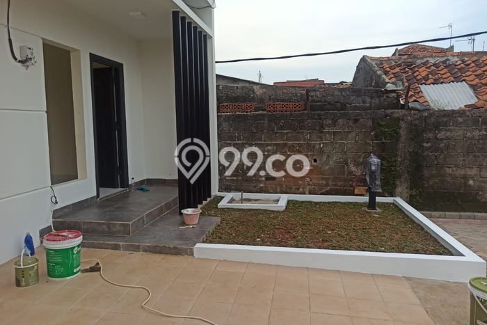 Rumah Siap Disurvey di Cikunir, Bekasi, LT 60m² Bangunan 60m² Rumah Siap Disurvey di Cikunir, Bekasi, LT 60m² Bangunan 60m²