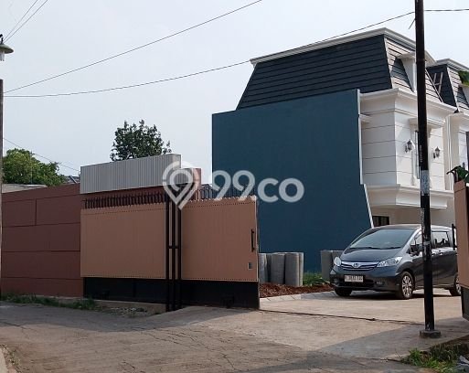 For Sale Hunian Rumah Nyaman 3 KT di Cikunir, Bekasi For Sale Hunian Rumah Nyaman 3 KT di Cikunir, Bekasi