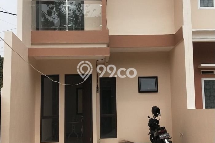 HOT LISTING! Rumah Untuk Investasi di Jaka Setia, LT 69m² LB 58m² HOT LISTING! Rumah Untuk Investasi di Jaka Setia, LT 69m² LB 58m²