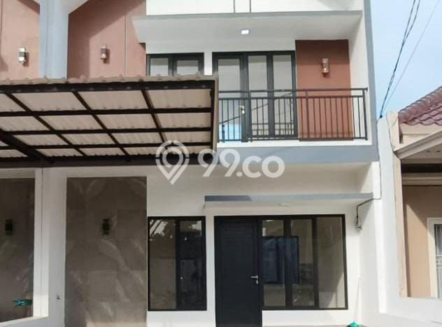For Sale Rumah 3 Kamar Lokasi Ideal Nyaman dan Strategis di Jatisampurna For Sale Rumah 3 Kamar Lokasi Ideal Nyaman dan Strategis di Jatisampurna