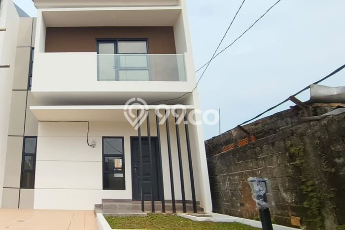 Rumah di Kawasan Pekayon, Area Premium LT 72m² Rumah di Kawasan Pekayon, Area Premium LT 72m²