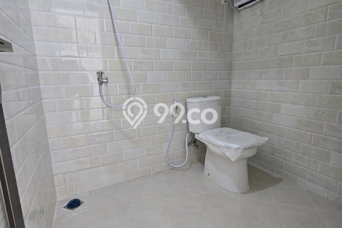 Rumah Minimalis 3 KT LT 83m2 di Cipinang Rumah Minimalis 3 KT LT 83m2 di Cipinang