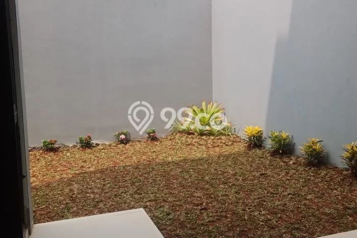 Jual Rumah Eksklusif 2 KT di Jatiwarna, Bekasi Jual Rumah Eksklusif 2 KT di Jatiwarna, Bekasi