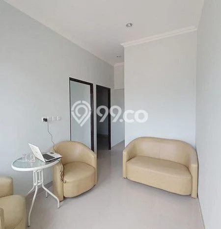 Siap Huni Rumah Minimalis & Modern LB 36m2 di Cikunir Siap Huni Rumah Minimalis & Modern LB 36m2 di Cikunir