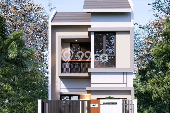 Hunian Nyaman 3 KT Hemat Budget di Jatibening Bekasi Hunian Nyaman 3 KT Hemat Budget di Jatibening Bekasi