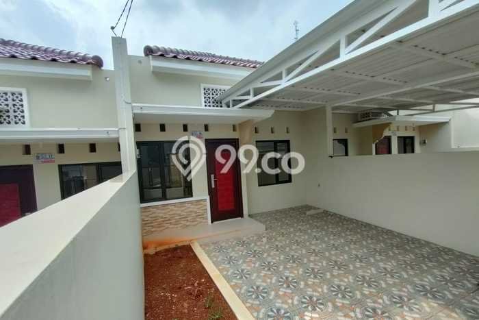 Dijual Hunian Rumah Nyaman 4 Kamar di Kayuringin Jaya, Bekasi Dijual Hunian Rumah Nyaman 4 Kamar di Kayuringin Jaya, Bekasi