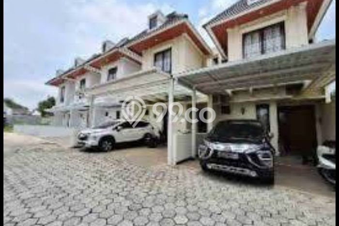 Rumah Minimalis 4 KT di Jatibening Bekasi Unfurnished Rumah Minimalis 4 KT di Jatibening Bekasi Unfurnished