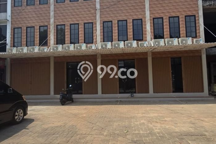 Ruko Bagus Dijual di Jatibening Bekasi Strategis Cocok untuk Kembangkan Bisnis Ruko Bagus Dijual di Jatibening Bekasi Strategis Cocok untuk Kembangkan Bisnis