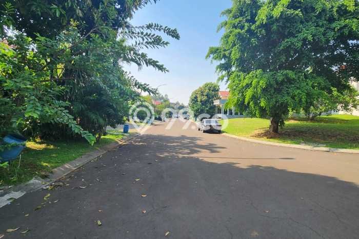 Rumah Luxury Modern Siap Huni di Kota Wisata Bogor Rumah Luxury Modern Siap Huni di Kota Wisata Bogor