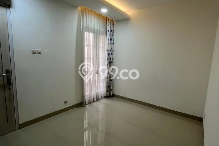For Sale! Luxury House LT 213m2 Desain Elegan di Raffles Hills For Sale! Luxury House LT 213m2 Desain Elegan di Raffles Hills