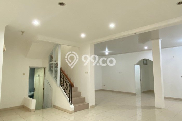 Hunian Nyaman Asri 4 KT Siap Huni di Kota Wisata Bogor Hunian Nyaman Asri 4 KT Siap Huni di Kota Wisata Bogor