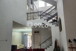 Dijual Rumah Mewah Megah Dengan View Cantik di Kota Wisata, Bogor Dijual Rumah Mewah Megah Dengan View Cantik di Kota Wisata, Bogor