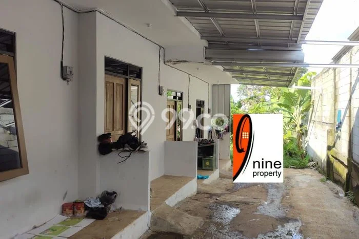 Tanah Dijual Lokasi Jatisampurna, Bekasi Luas 500m2 Legalitas Aman Tanah Dijual Lokasi Jatisampurna, Bekasi Luas 500m2 Legalitas Aman