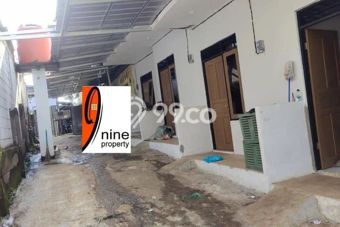 Tanah Dijual Lokasi Jatisampurna, Bekasi Luas 500m2 Legalitas Aman Tanah Dijual Lokasi Jatisampurna, Bekasi Luas 500m2 Legalitas Aman