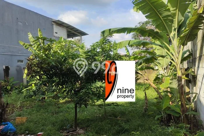 Tanah Dijual Lokasi Jatisampurna, Bekasi Luas 500m2 Legalitas Aman Tanah Dijual Lokasi Jatisampurna, Bekasi Luas 500m2 Legalitas Aman