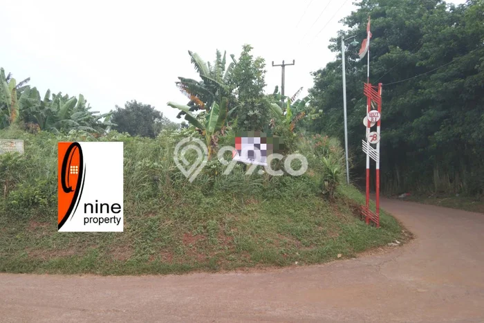 Tanah Dijual Lokasi Gunung Putri, Bogor dengan Luas Tanah 3517m2 dan Status SHM Tanah Dijual Lokasi Gunung Putri, Bogor dengan Luas Tanah 3517m2 dan Status SHM