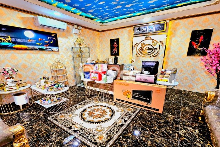 For Sale! Premium House LT 1m2 Desain Modern di Buah Batu For Sale! Premium House LT 1m2 Desain Modern di Buah Batu