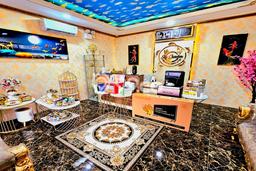 For Sale! Premium House LT 1m2 Desain Modern di Buah Batu For Sale! Premium House LT 1m2 Desain Modern di Buah Batu