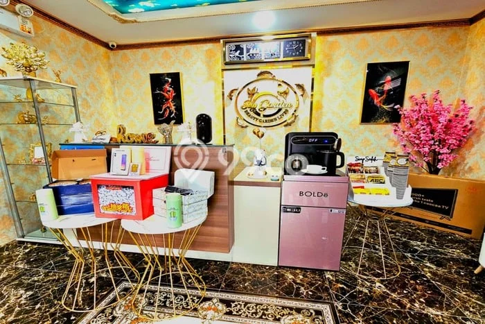 For Sale! Premium House LT 1m2 Desain Modern di Buah Batu For Sale! Premium House LT 1m2 Desain Modern di Buah Batu