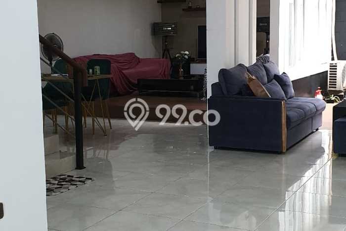 Rumah Luxury Modern Siap Huni di Kota Wisata Bogor Rumah Luxury Modern Siap Huni di Kota Wisata Bogor