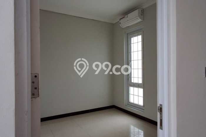 Rumah Modern 3 KT di Kota Wisata Bogor Rumah Modern 3 KT di Kota Wisata Bogor
