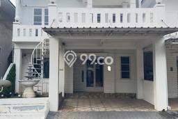 Rumah Minimalis 3 KT di Kota Wisata Bogor Rumah Minimalis 3 KT di Kota Wisata Bogor