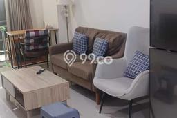Untuk Dijual Apartemen 2 KT & 1 KM di Jakarta Barat Lokasi Strategis Untuk Dijual Apartemen 2 KT & 1 KM di Jakarta Barat Lokasi Strategis