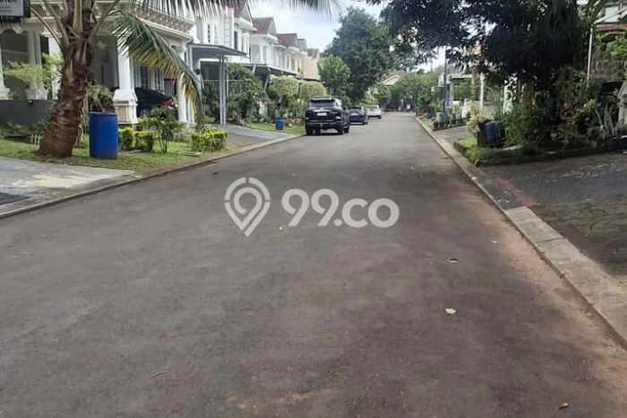 Jual Rumah Mewah Elegan Dengan View Cantik di Kota Wisata, Bogor Jual Rumah Mewah Elegan Dengan View Cantik di Kota Wisata, Bogor
