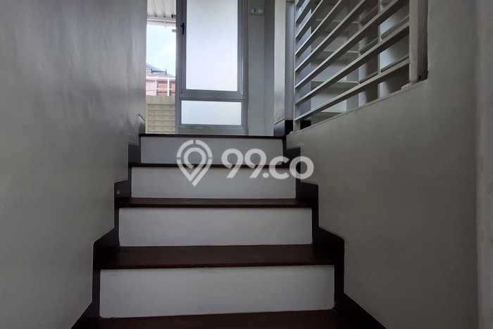 Rumah Modern 3 KT di Kota Wisata Bogor Rumah Modern 3 KT di Kota Wisata Bogor