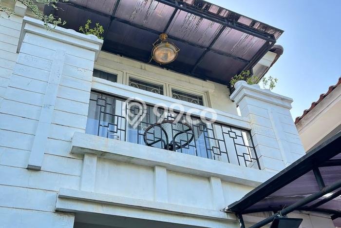 Rumah Minimalis 3 KT LT 152m2 di Legenda Wisata Rumah Minimalis 3 KT LT 152m2 di Legenda Wisata