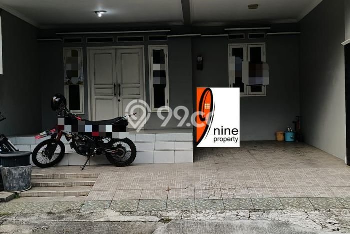 Hunian Nyaman Asri 2 KT Siap Huni di Kota Wisata Bogor Hunian Nyaman Asri 2 KT Siap Huni di Kota Wisata Bogor