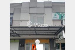 Dijual! Ruko di Kota Wisata Bogor LT 46m2 / LB 90m2 Kawasan Strategis Dijual! Ruko di Kota Wisata Bogor LT 46m2 / LB 90m2 Kawasan Strategis