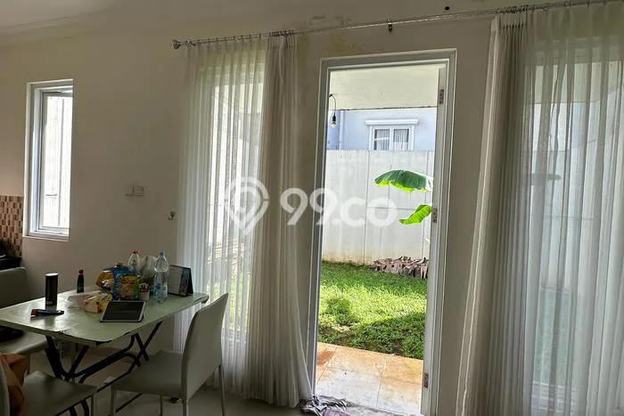 Rumah Luas Asri 3 KT Siap Huni di Citra Grand Jakarta Timur Rumah Luas Asri 3 KT Siap Huni di Citra Grand Jakarta Timur