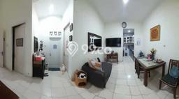 Rumah Luas Asri 2 KT Siap Huni di Kota Wisata Bogor Rumah Luas Asri 2 KT Siap Huni di Kota Wisata Bogor