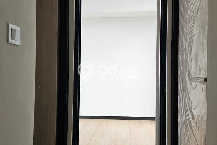 Rumah Modern Cantik 2 Kamar Siap Huni di Telukjambe Barat Rumah Modern Cantik 2 Kamar Siap Huni di Telukjambe Barat