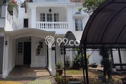 Dijual Rumah 3 KT di Legenda Wisata, Bogor - Luas Tanah 210m² Dijual Rumah 3 KT di Legenda Wisata, Bogor - Luas Tanah 210m²